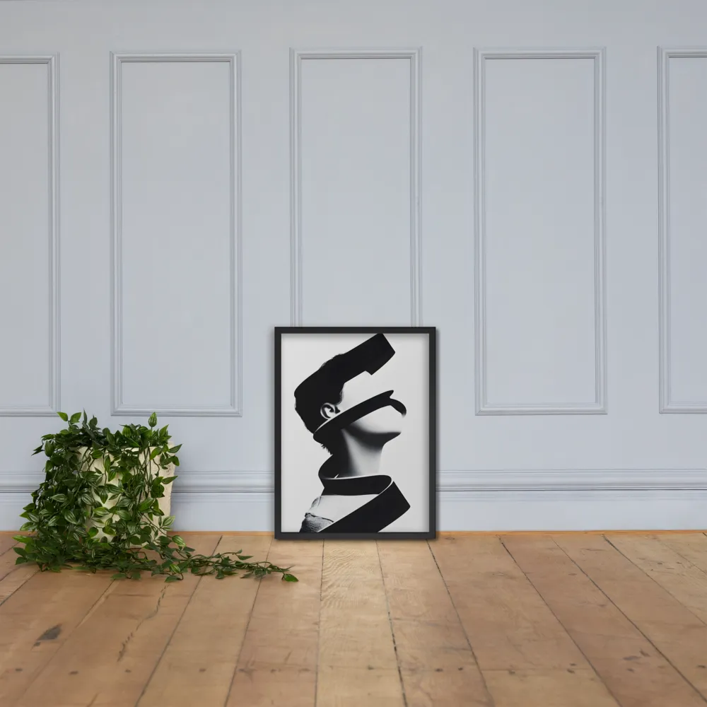 Entwined Identity
