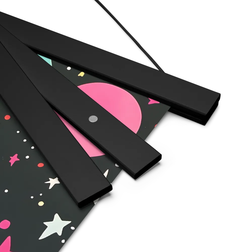 Cosmic Dreamer