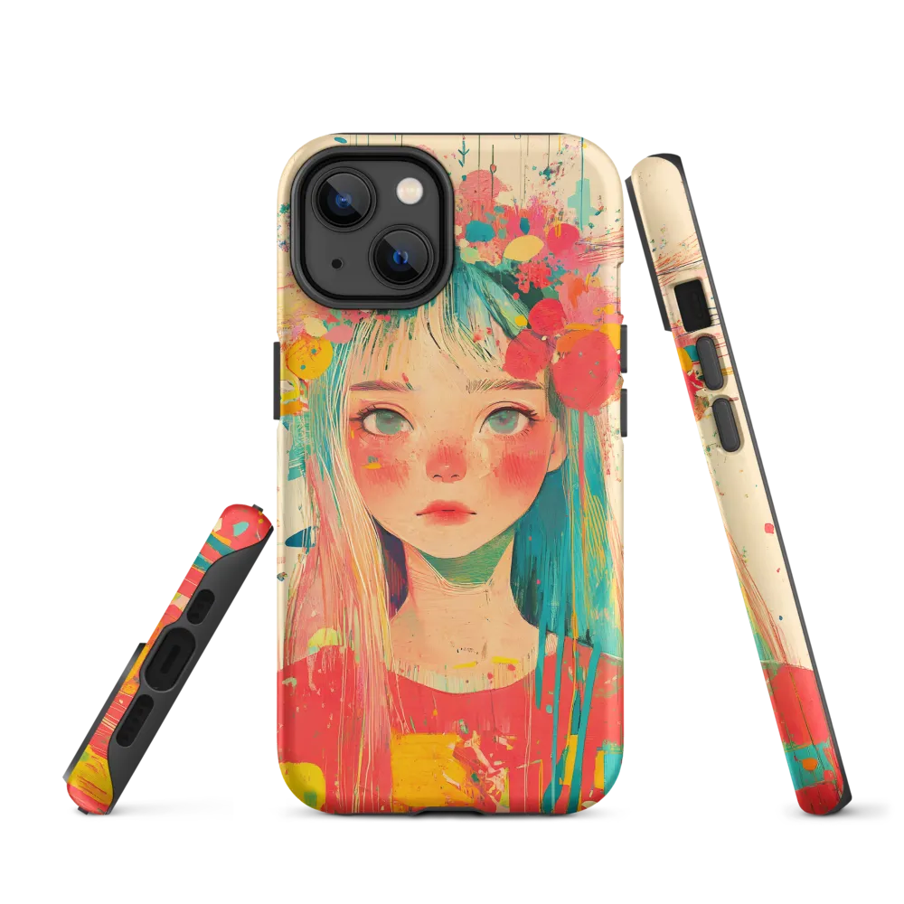 Whimsical Blossom