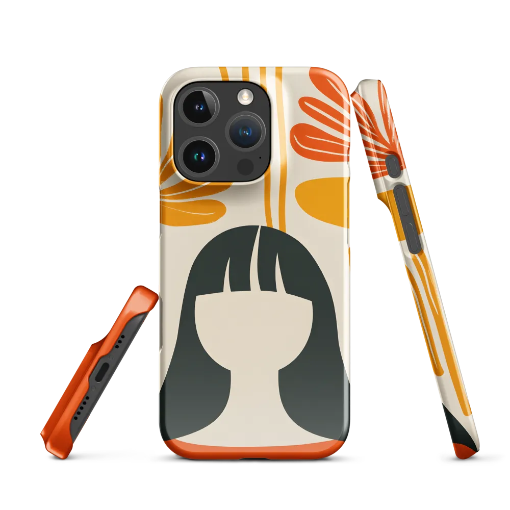 Harmony in Color | Phone Case |  16 Pro | Snap Case | Glossy