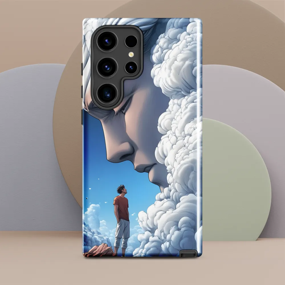 Whispers of the Sky