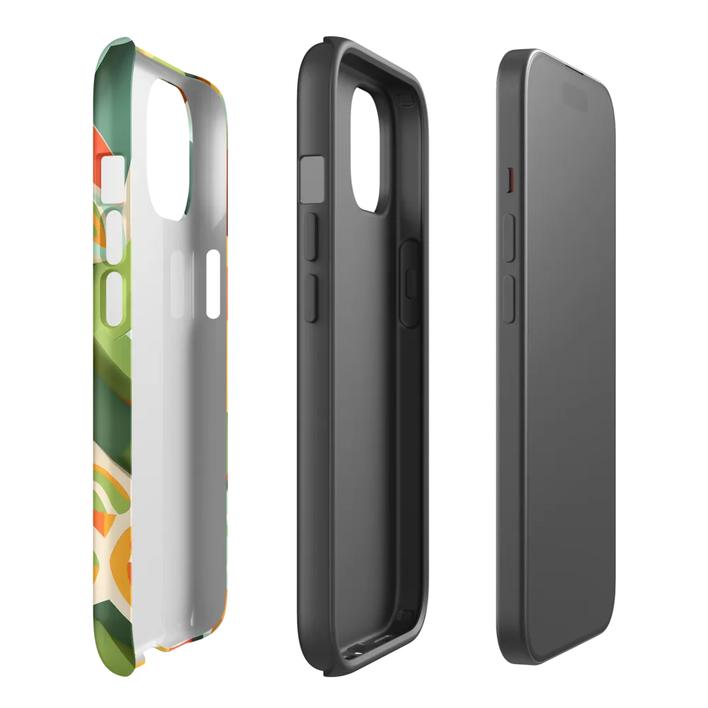 Symphony of Shapes