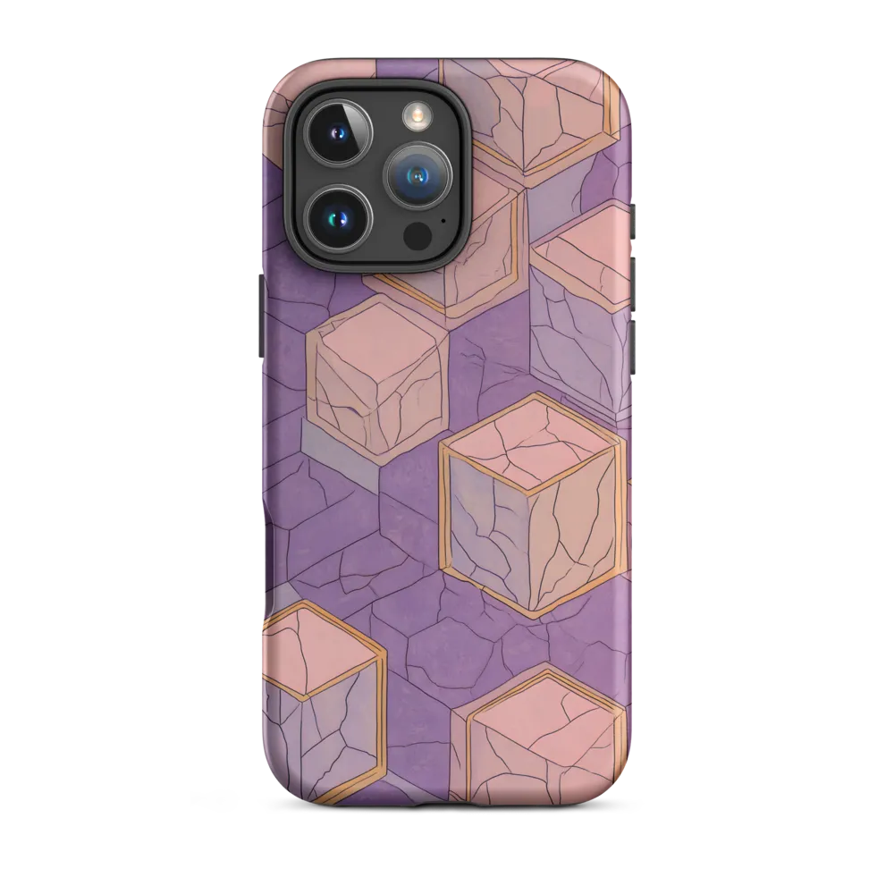 Cubist Echoes