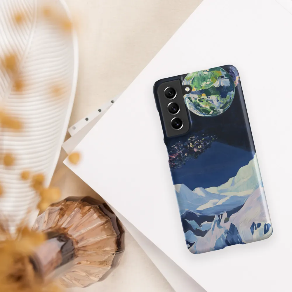 Celestial Dreamscape