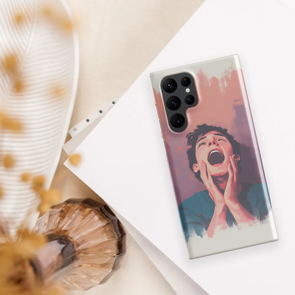 The Silent Scream