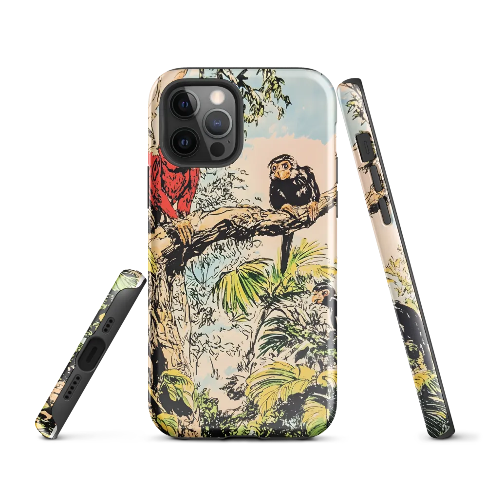 Jungle Harmony