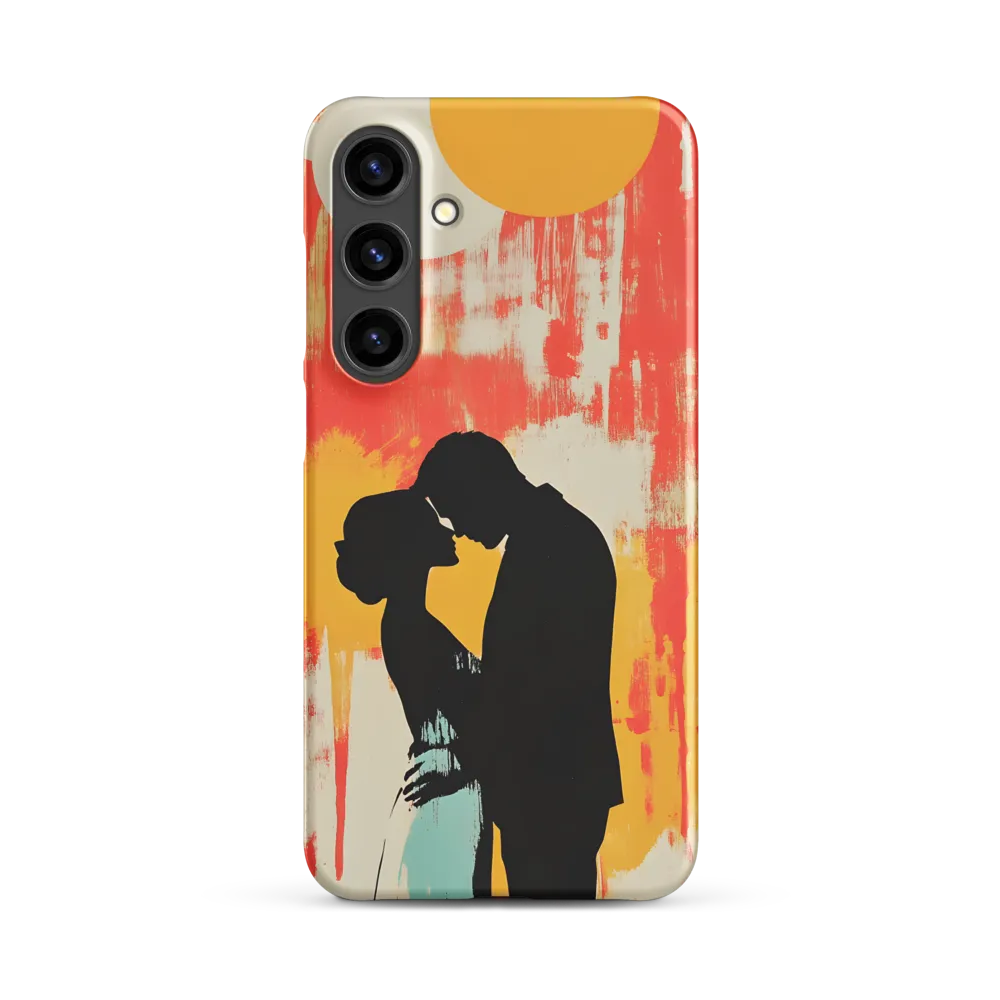 Embrace of Colors