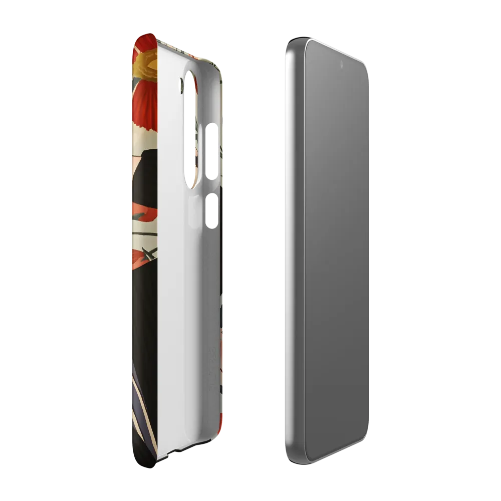 Reflections of Elegance