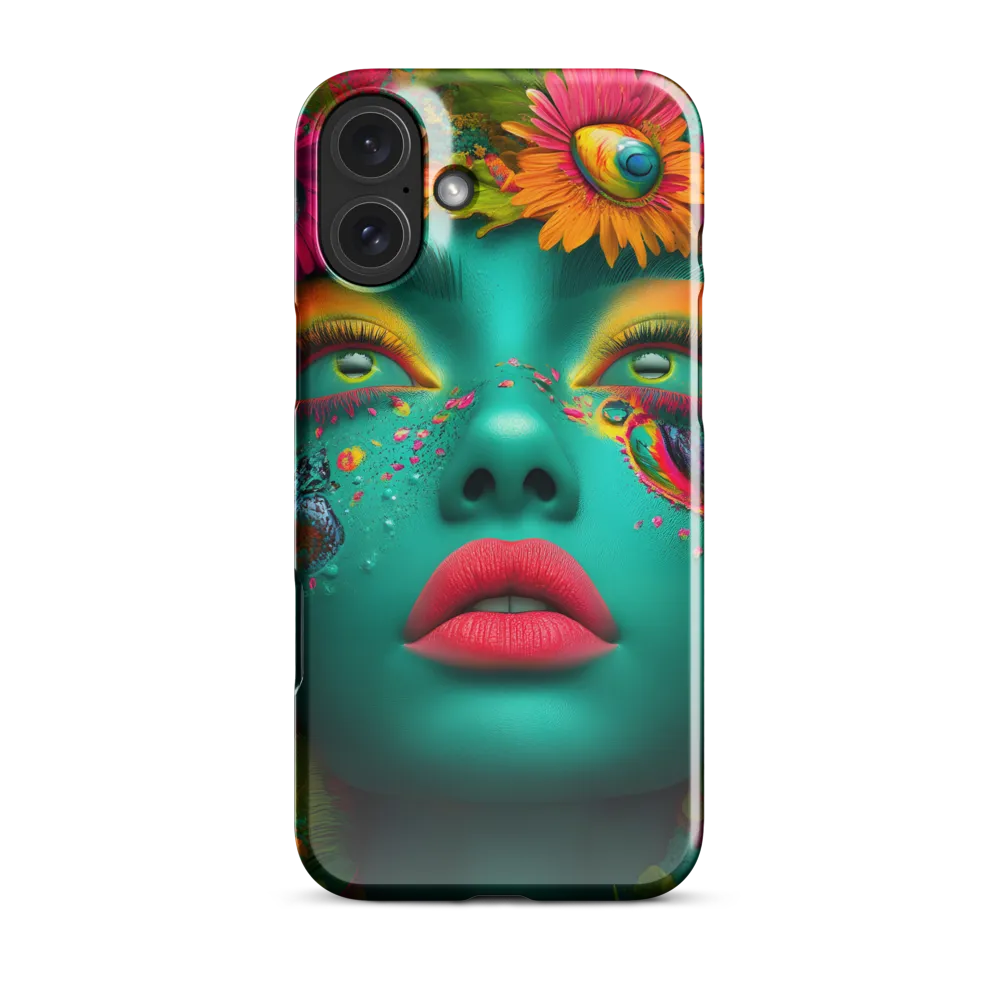 Botanical Reverie