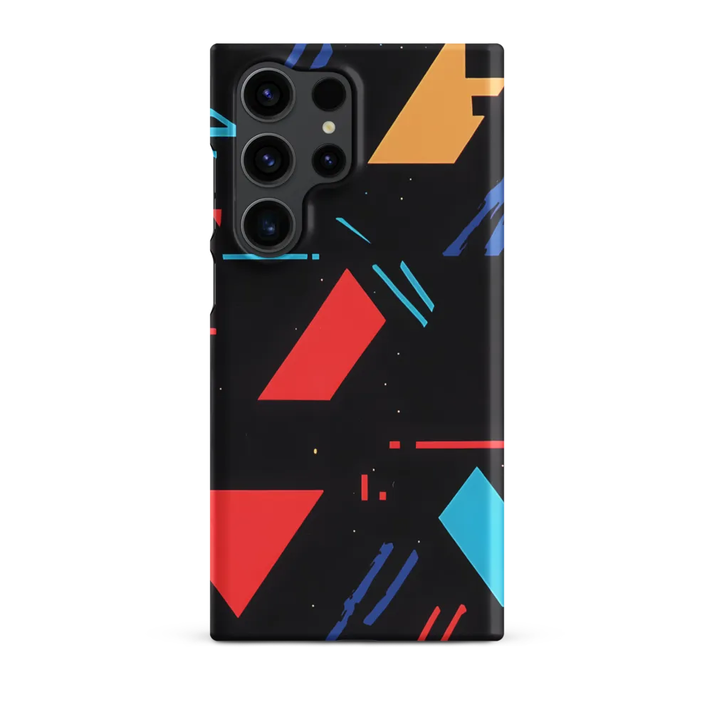 Dynamic Geometric Harmony