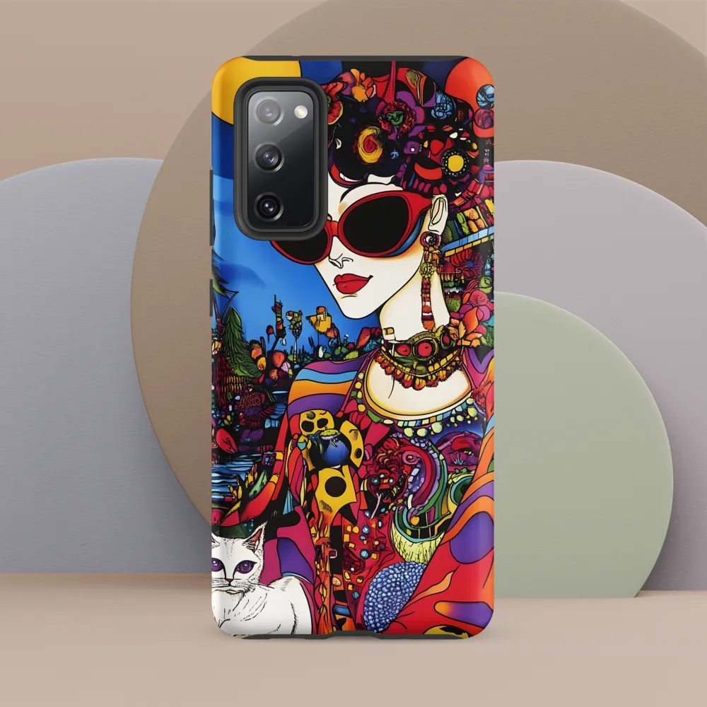 Whimsy in Color