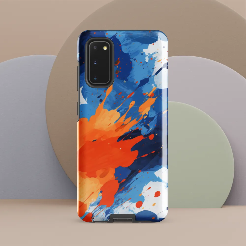 Energized Abstraction