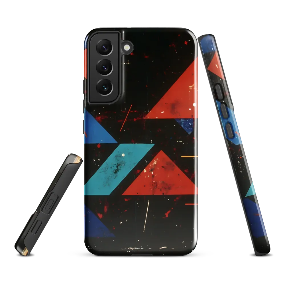Dynamic Geometric Harmony