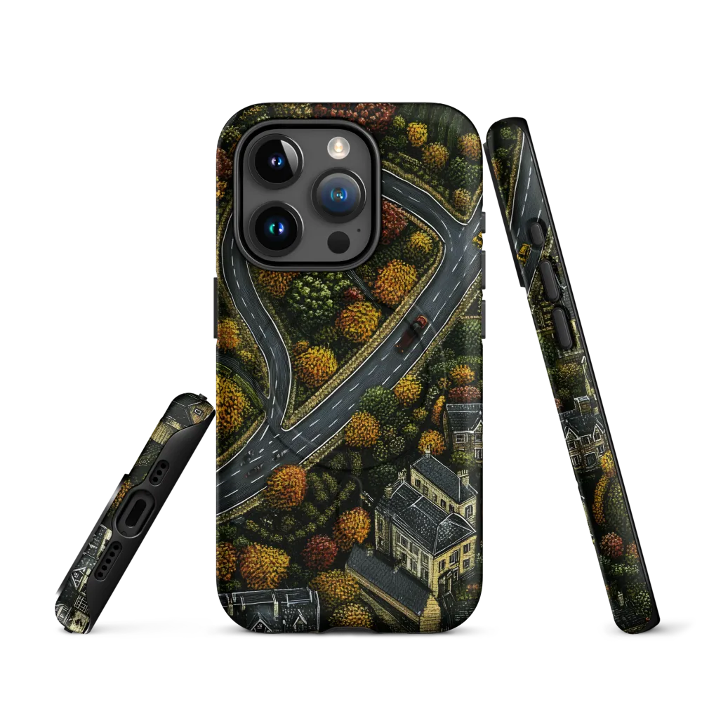 Heartfelt Journey Through Autumn