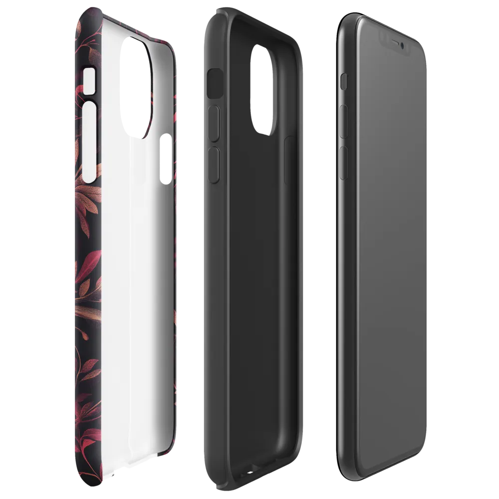 Embrace of Nature | Phone Case |  11 Pro Max | Tough Case | Glossy