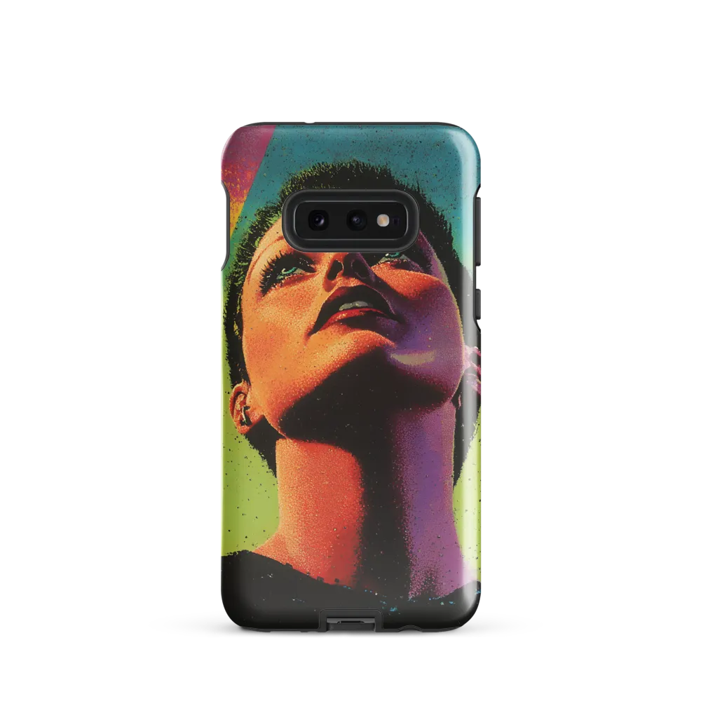 Aspiration in Color