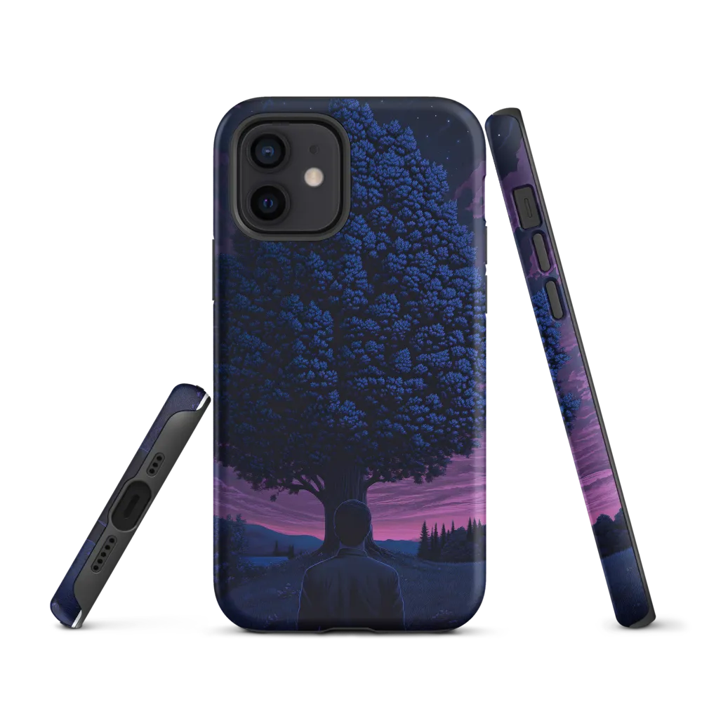 Whispers of the Night Tree