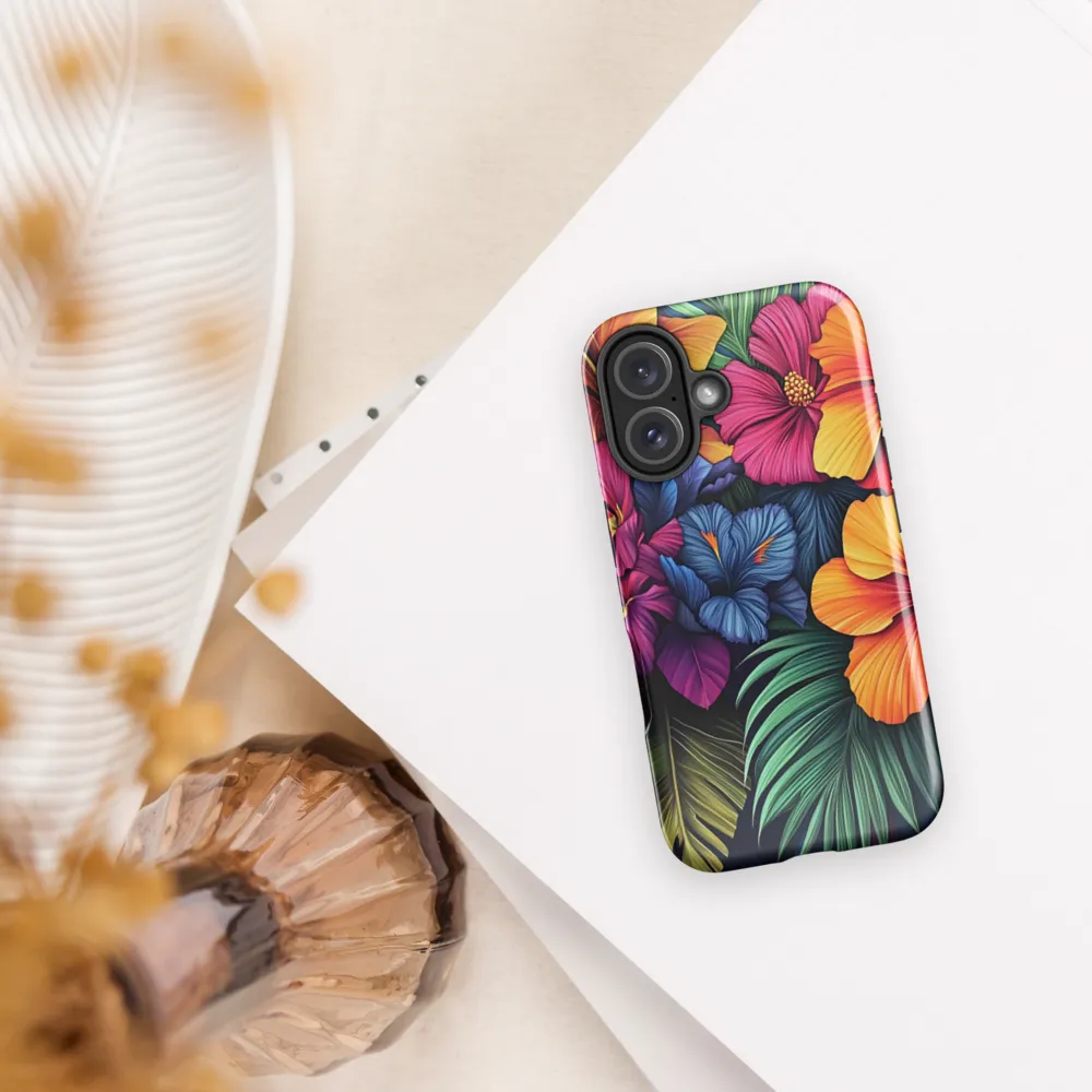 Tropical Symphony