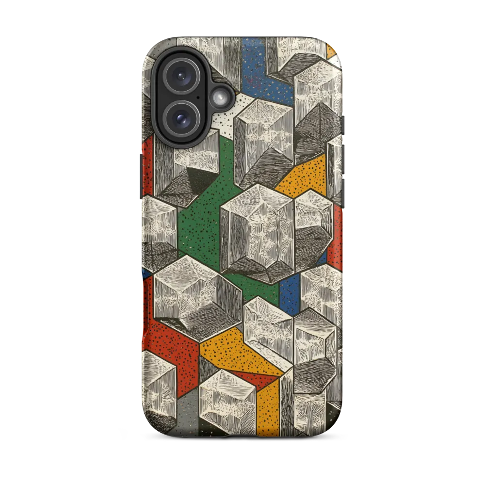 Cubic Dynamics
