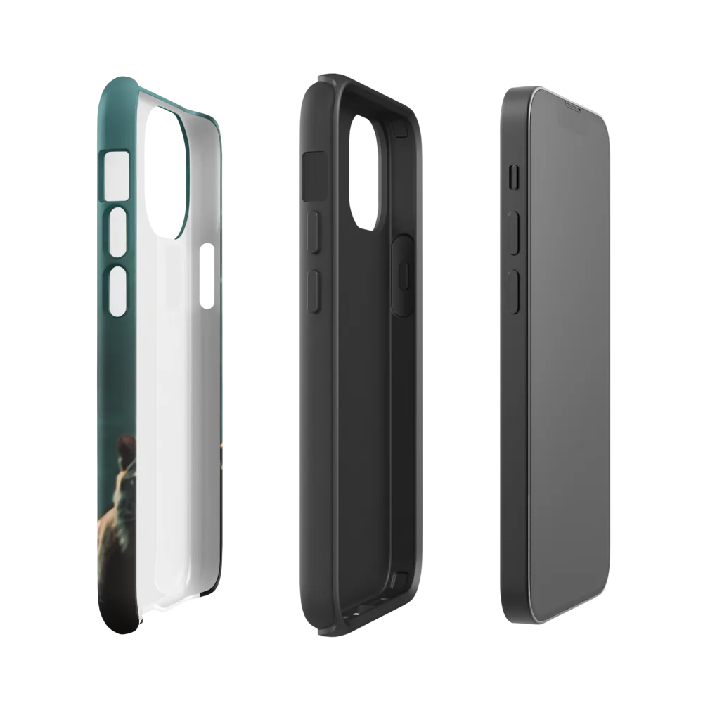 Stack of Predators