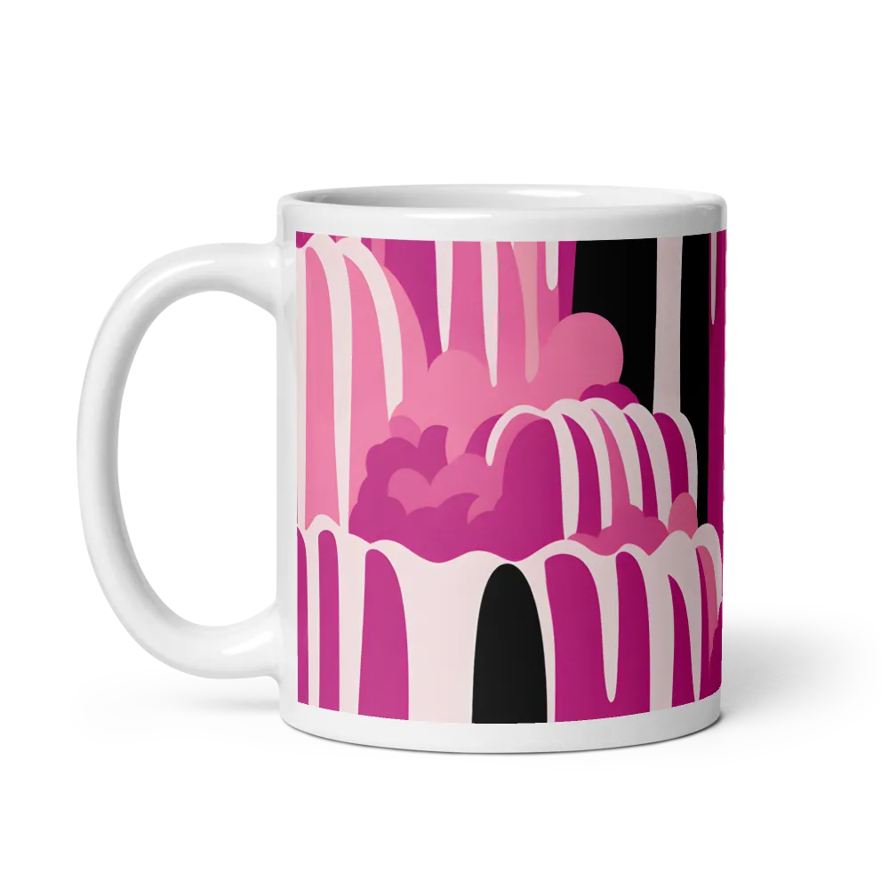 Dreamlike Waterscapes | Mugs | Multiple Sizes & Colors