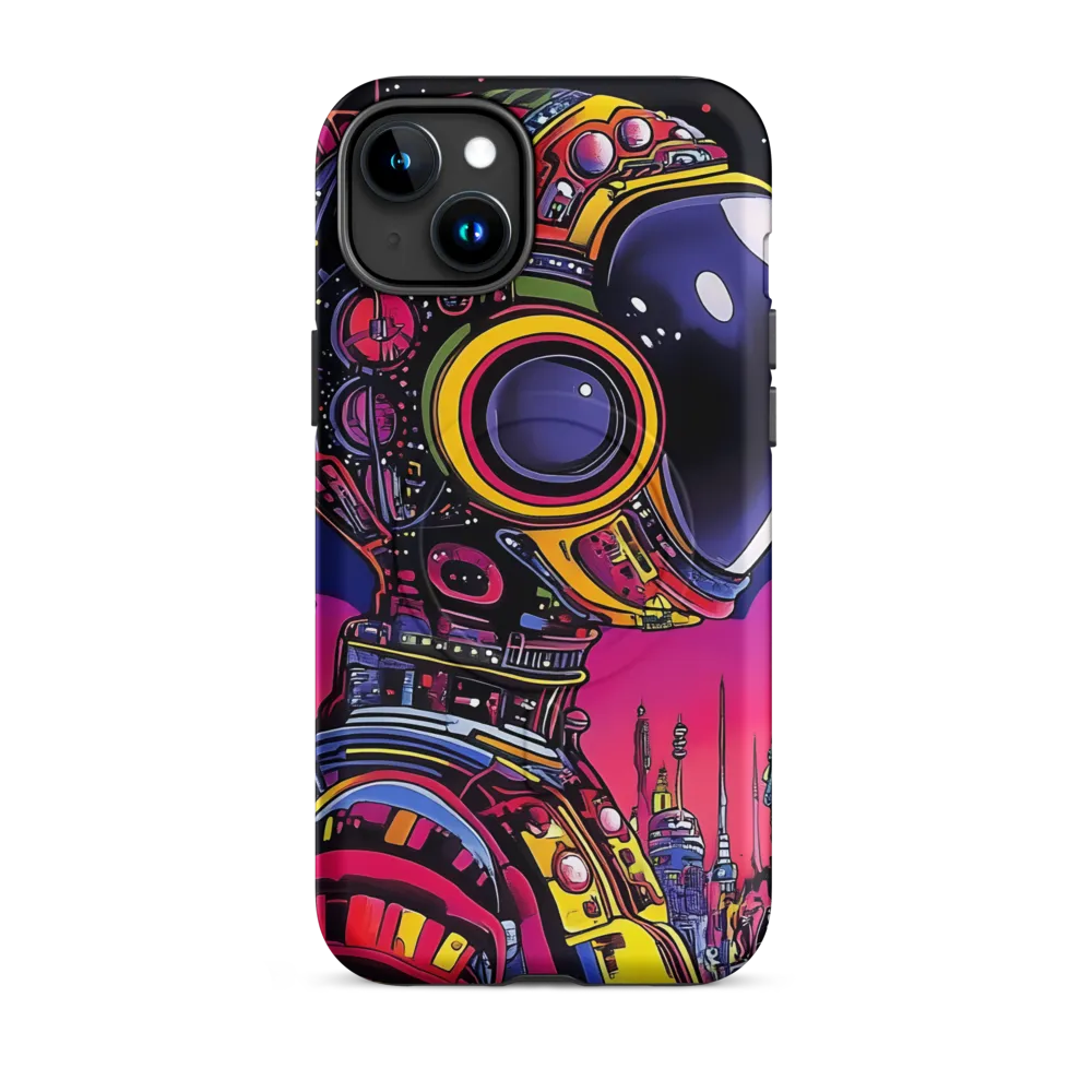 Cosmic Odyssey