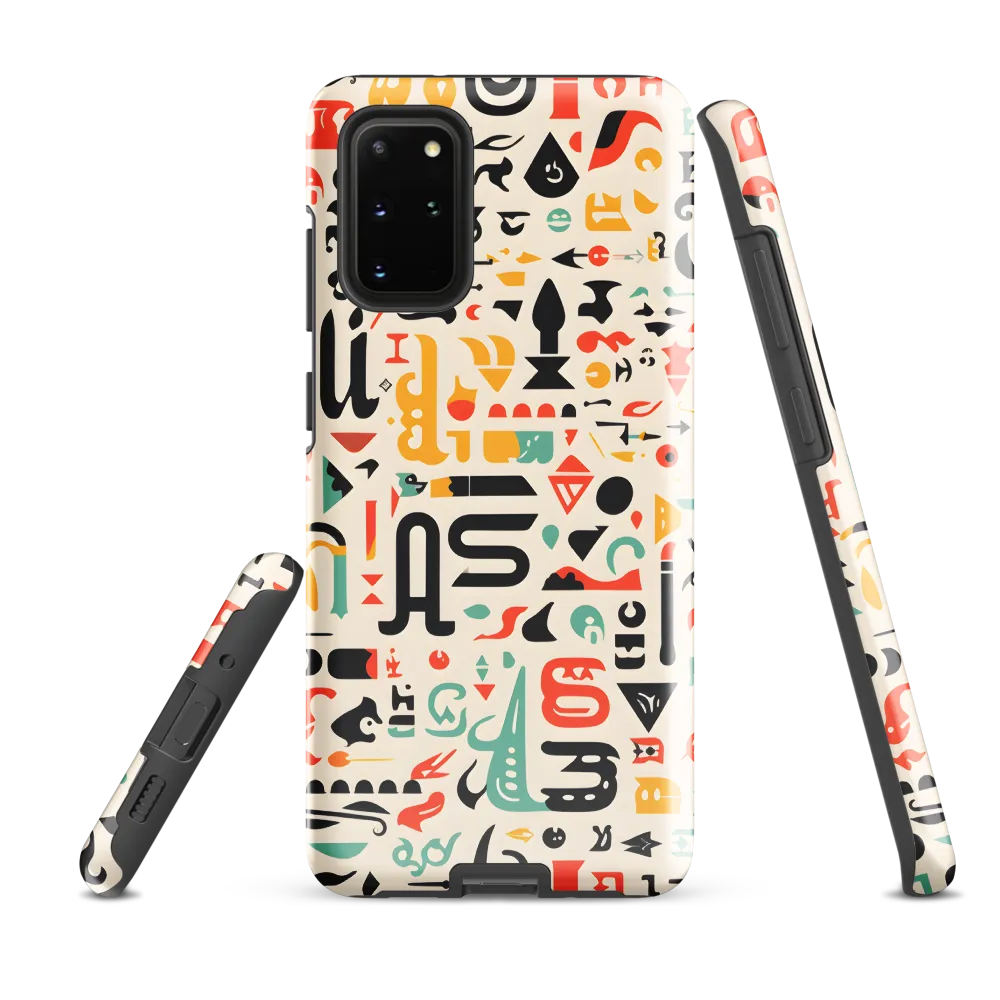 A Symphony of Symbols