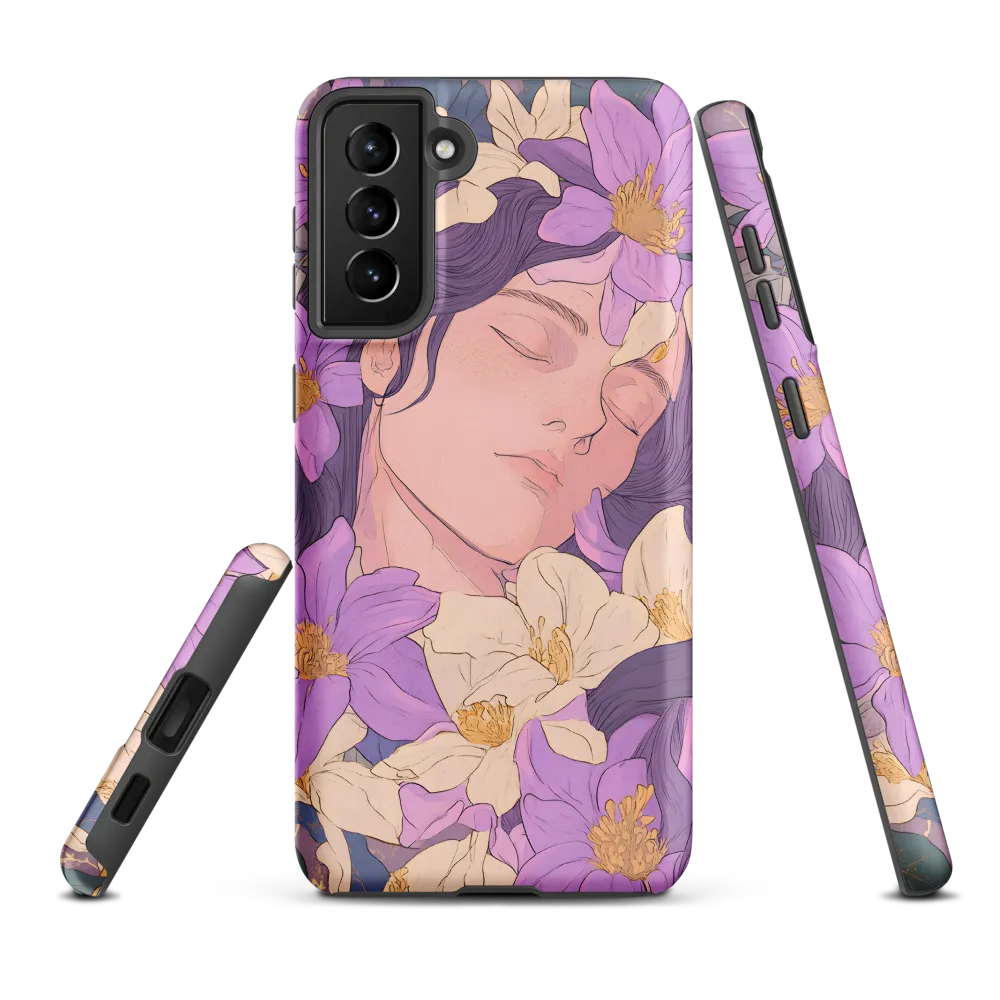 Harmony in Bloom