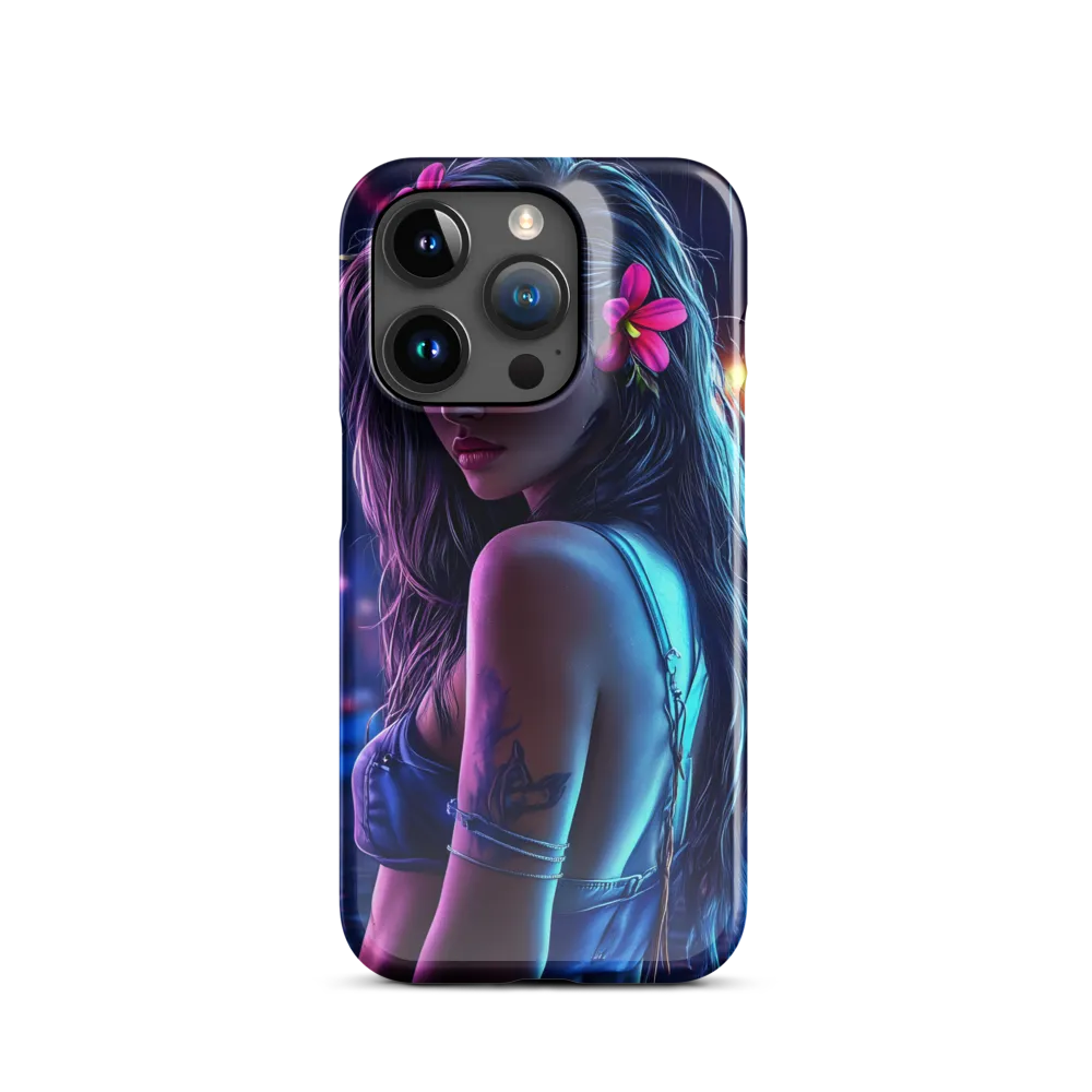 Neon Allure