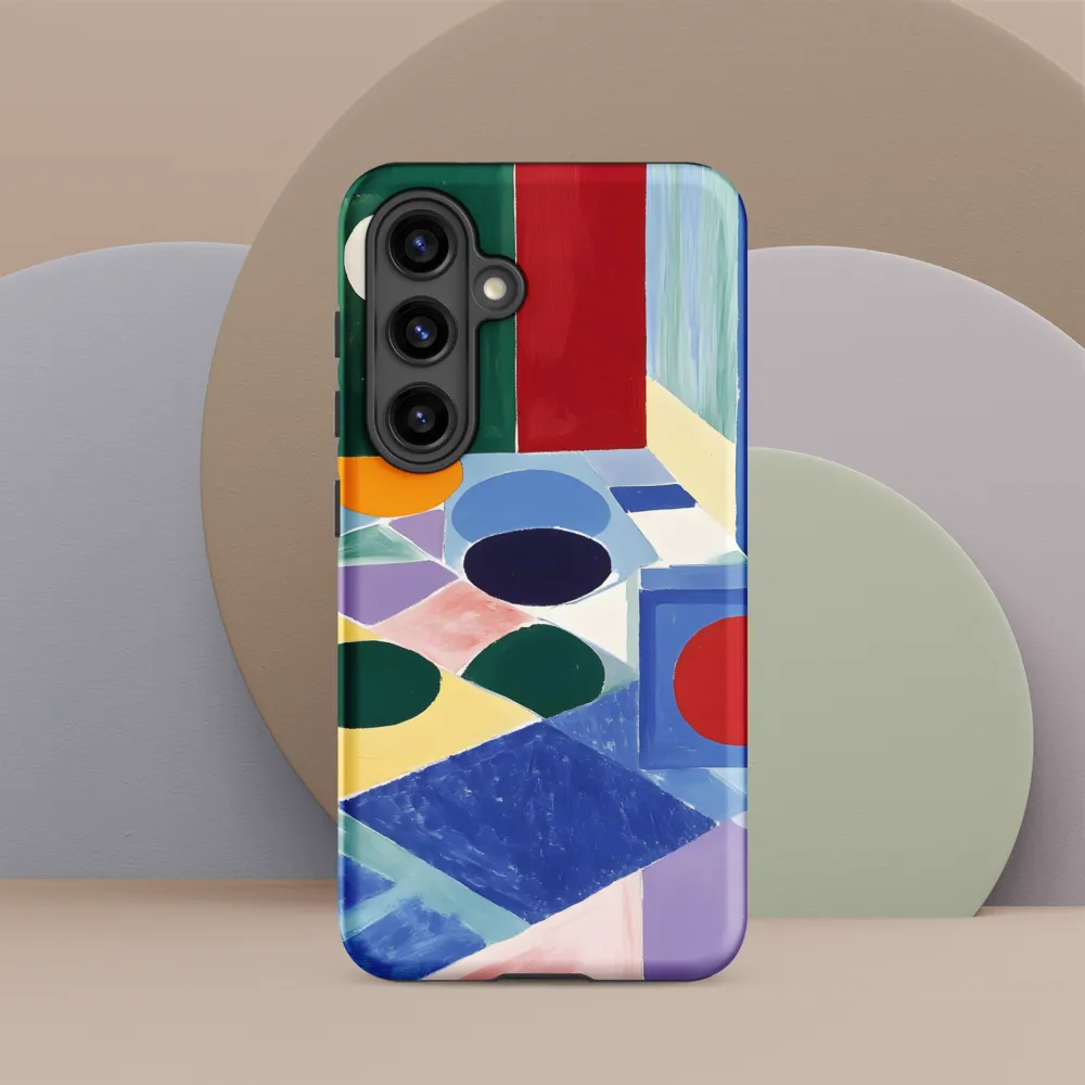 Geometric Harmony