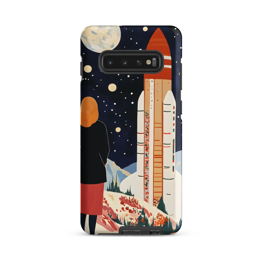 Journey to the Stars