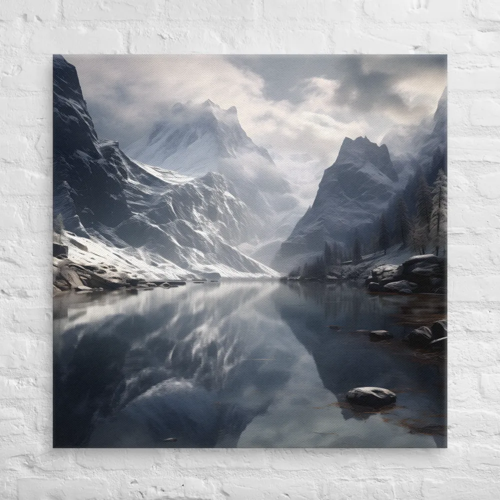 Echoes of Tranquility