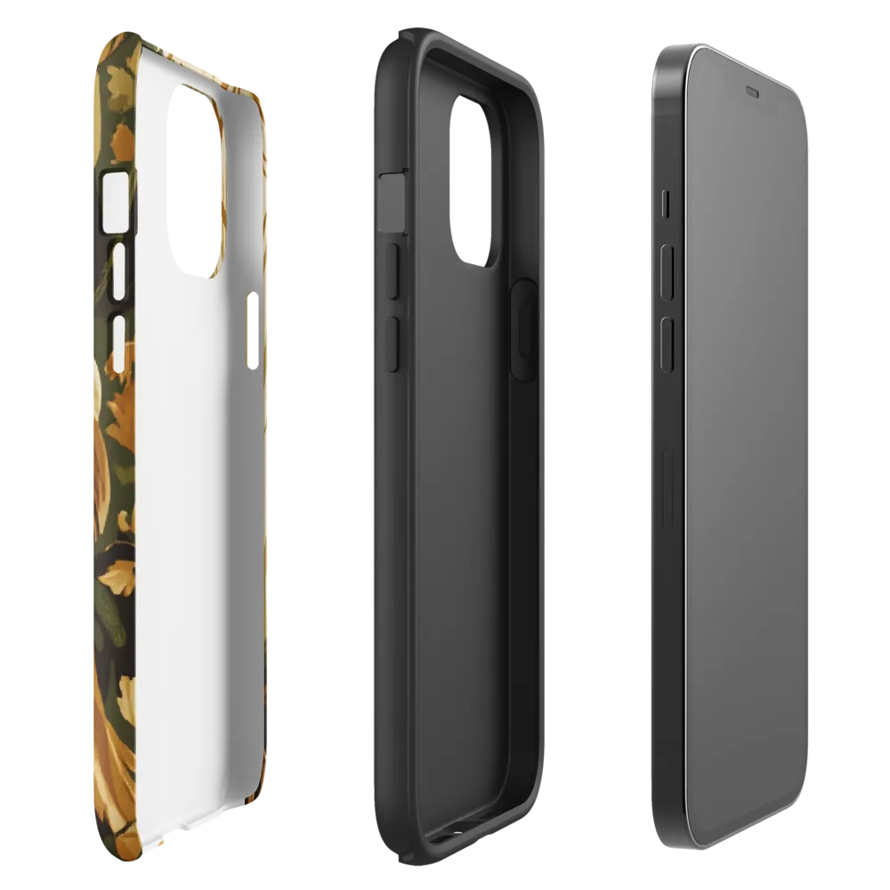Guardian of the Forest | Phone Case |  12 Pro Max | Tough Case | Matte
