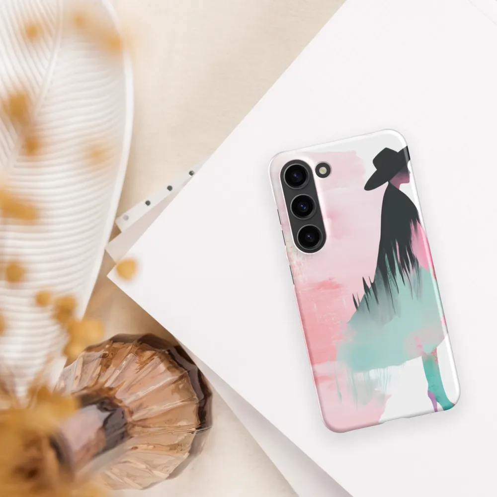 Elegance in Silhouette