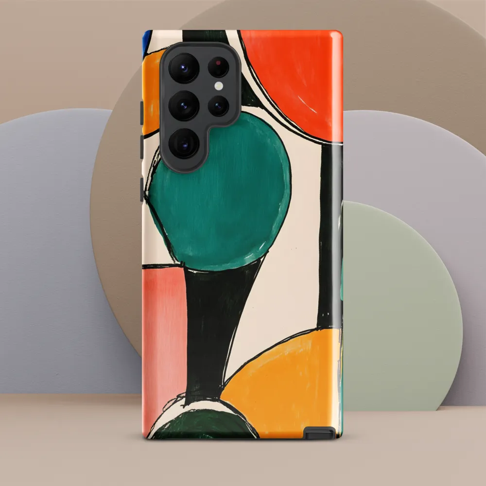 Harmony in Shapes