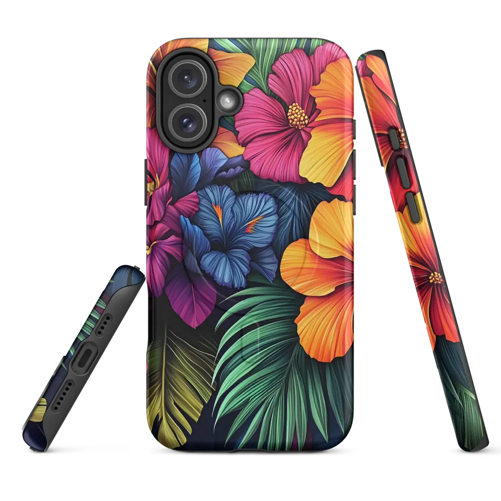 Tropical Symphony