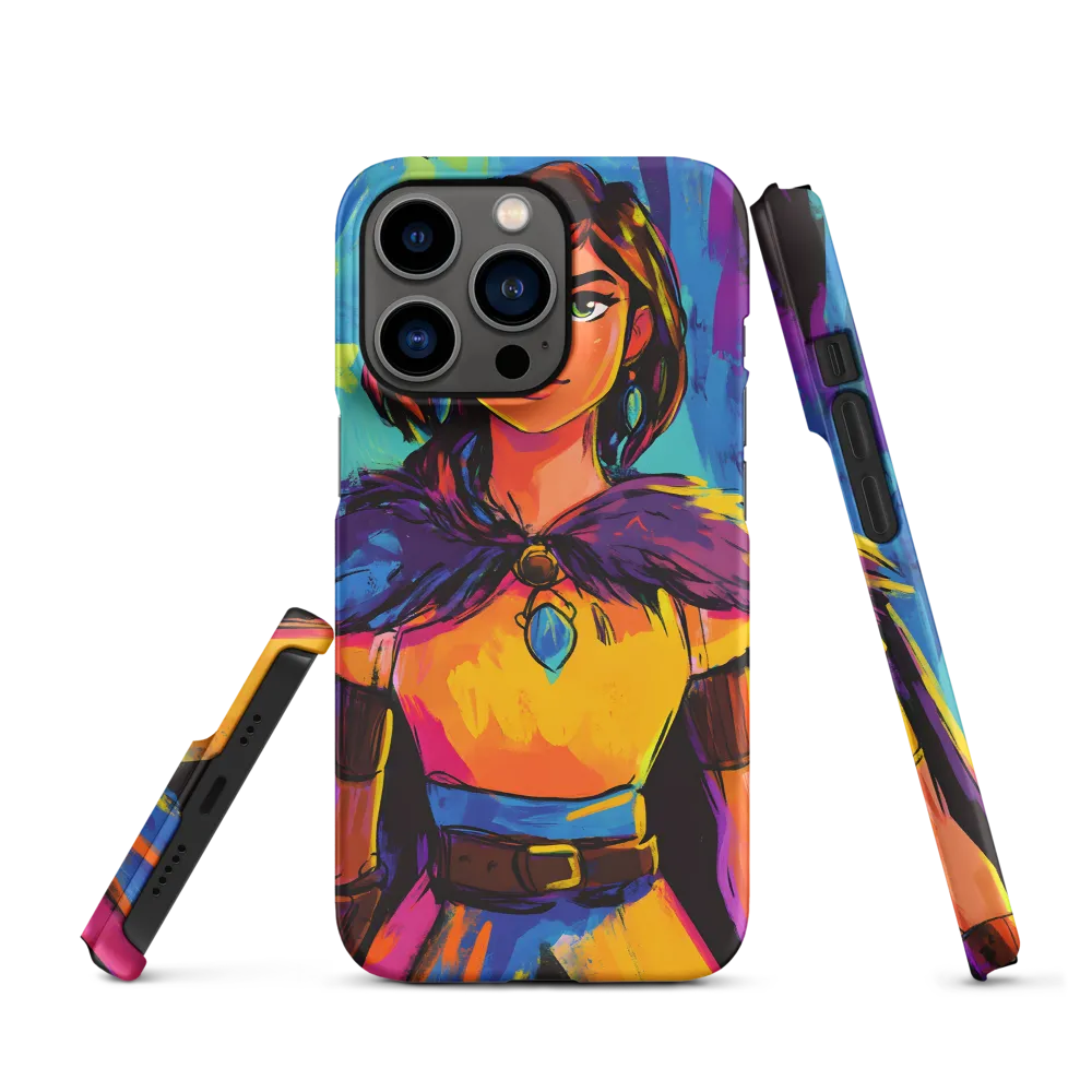 Guardian of Colors