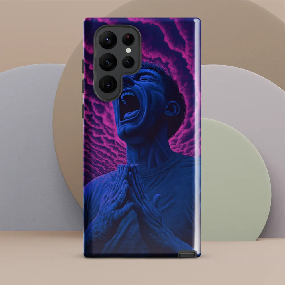 Screams of the Soul
