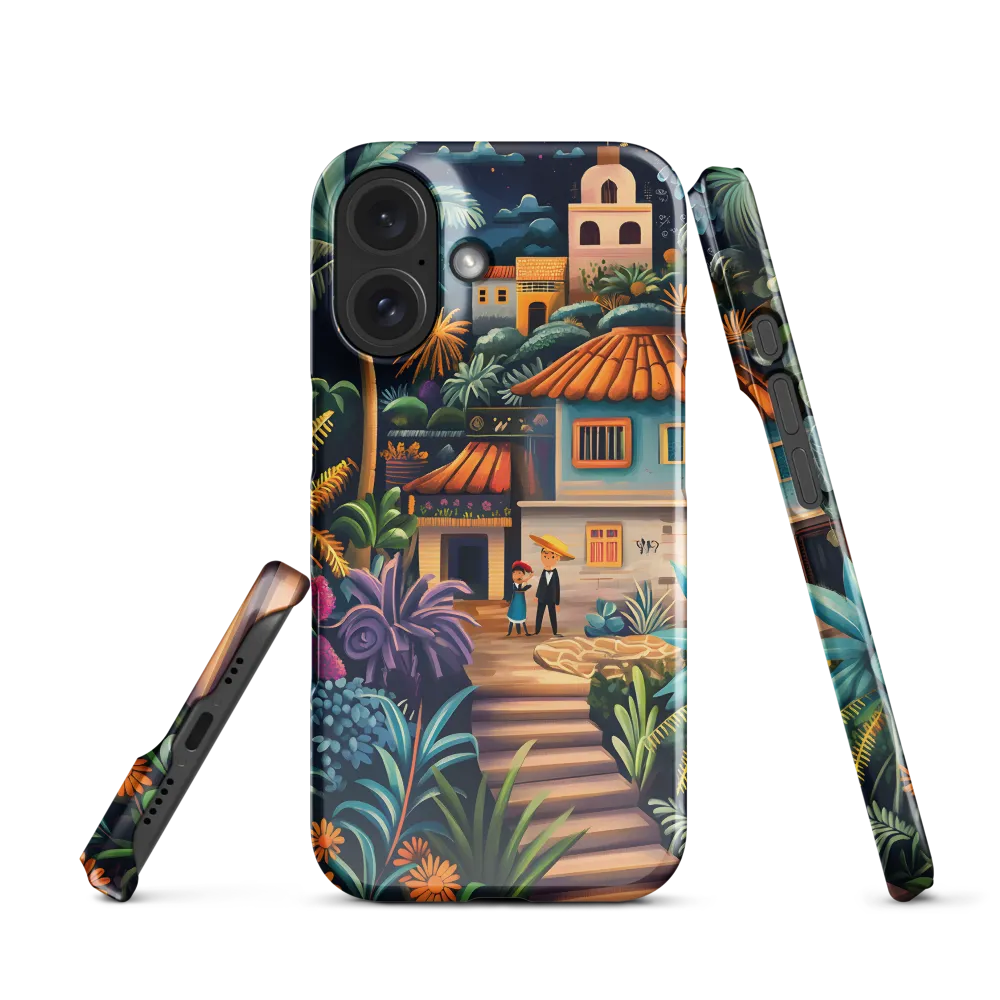 Tropical Reverie | Phone Case