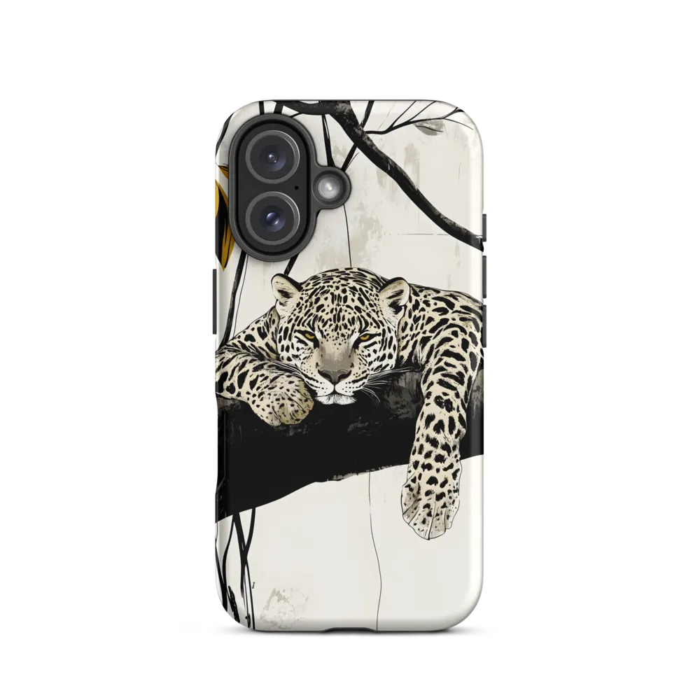 Serenity in the Canopy | Phone Case