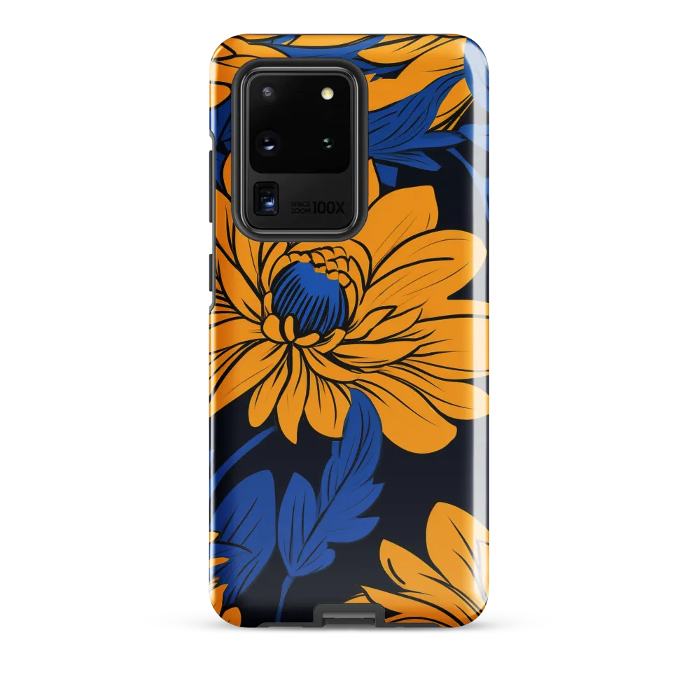 A Symphony of Blooms