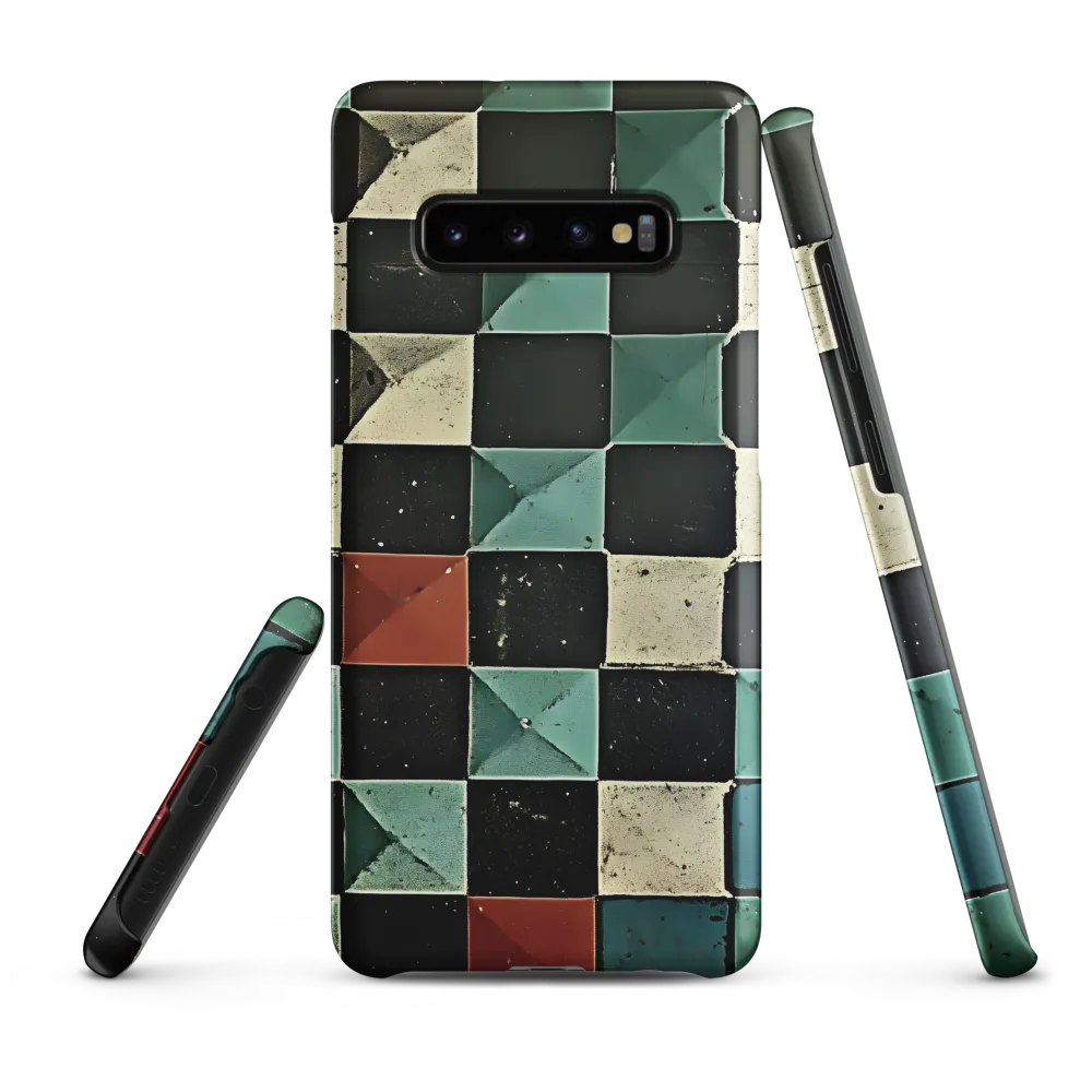 Geometric Harmony