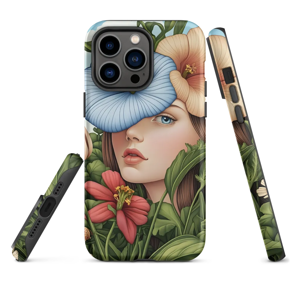 Harmony in Bloom