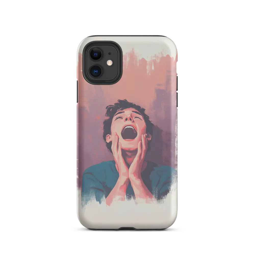 The Silent Scream
