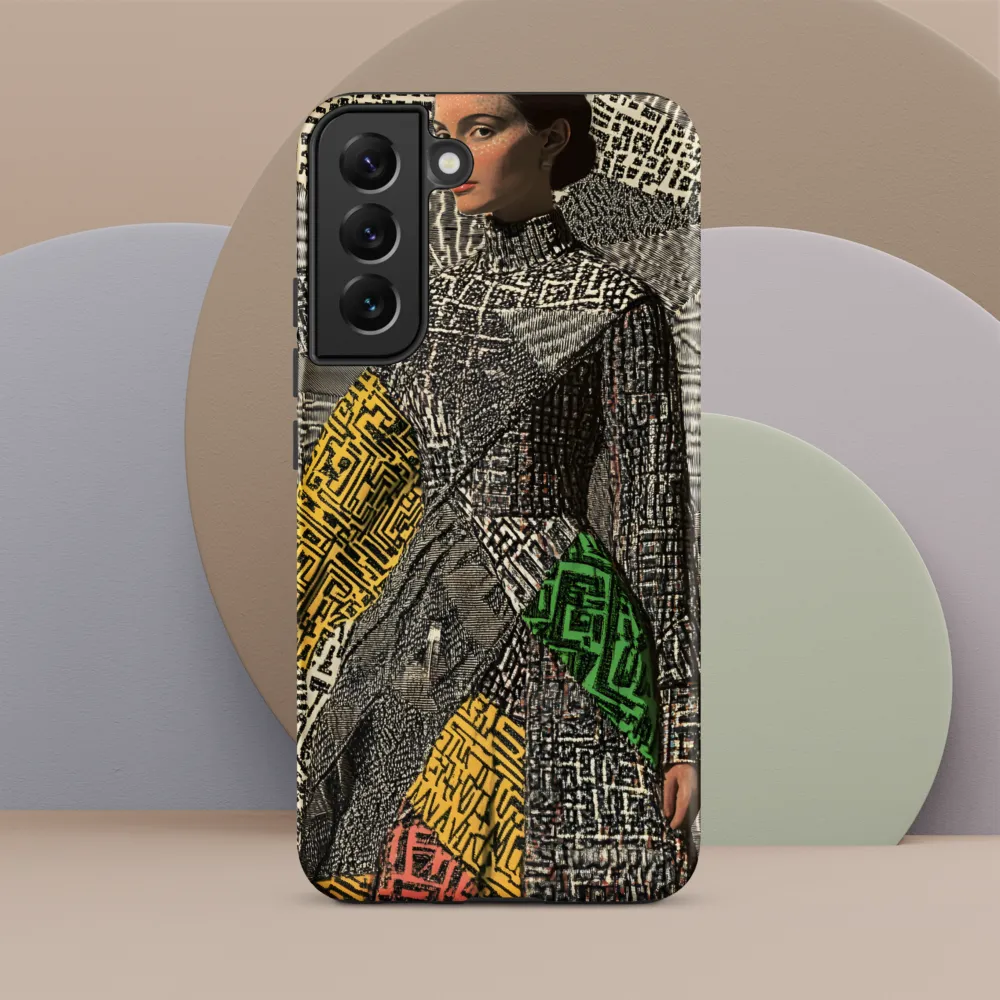 Dynamic Elegance: The Art of Fashion
