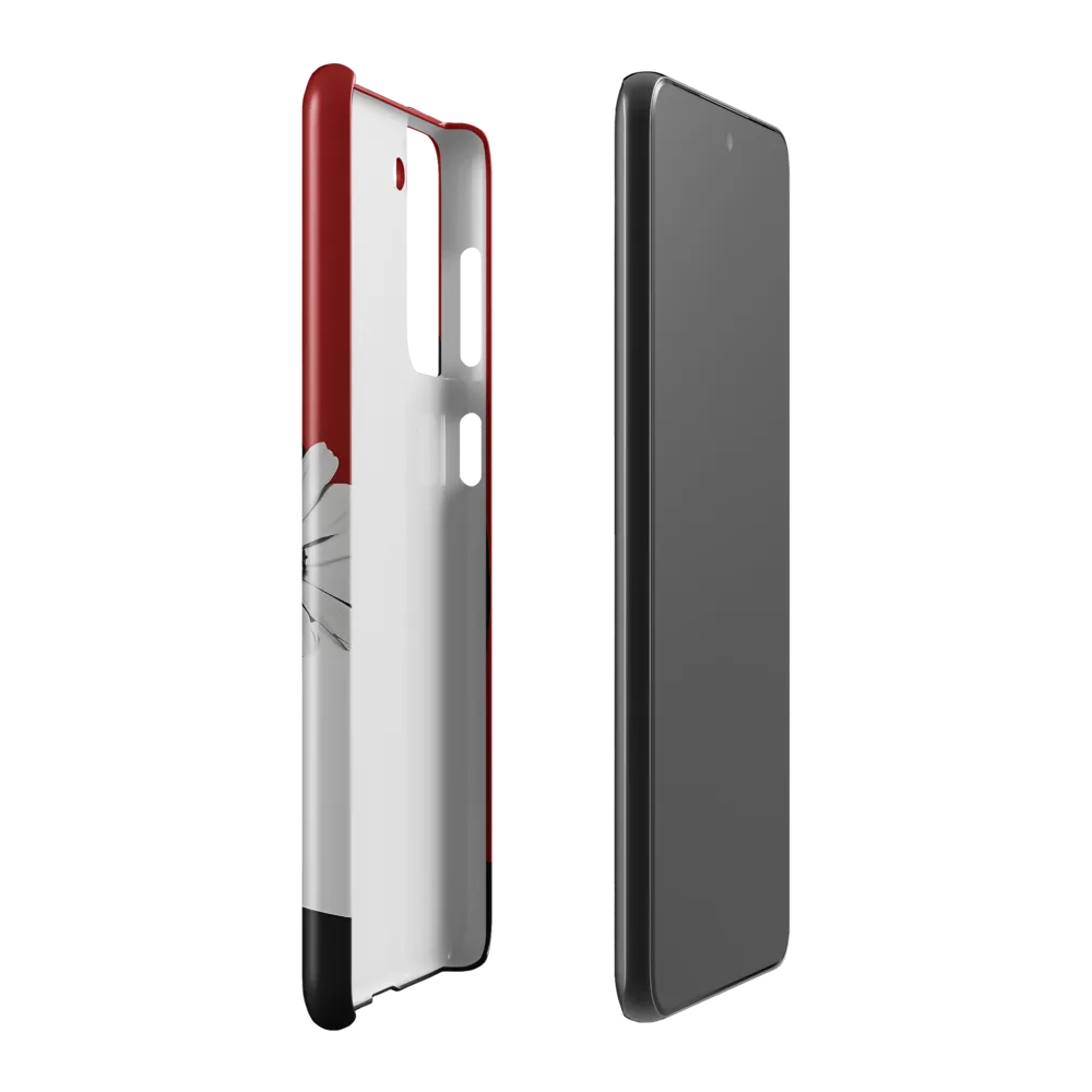 Serenity in Minimalism