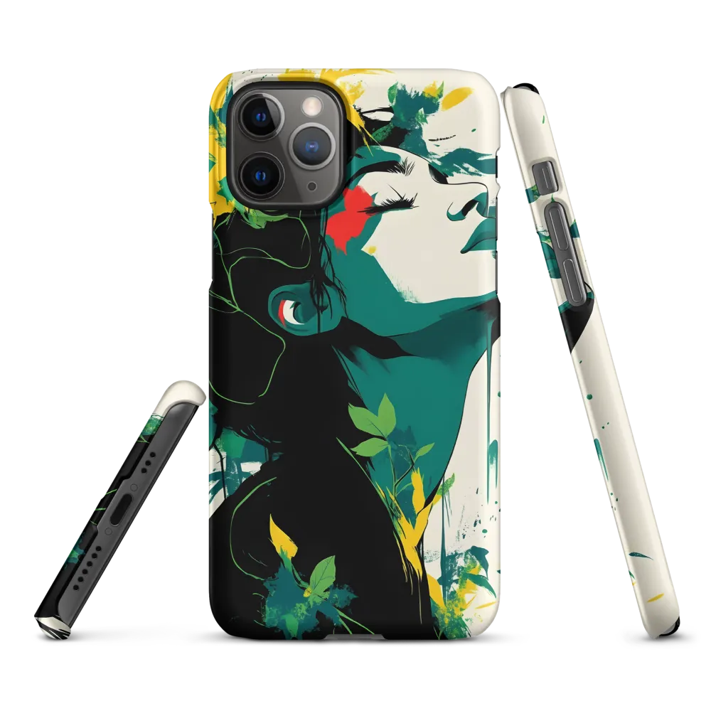 Embrace of Nature