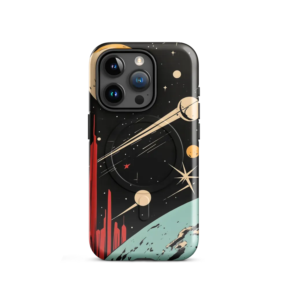 Cosmic Encounter