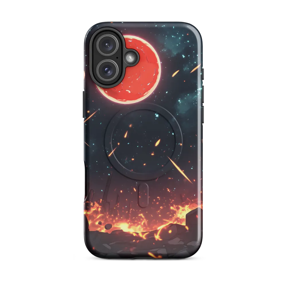 Eclipse of Destruction