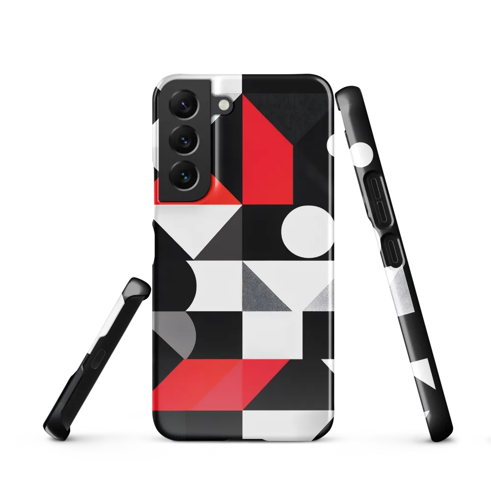Dynamic Geometric Composition